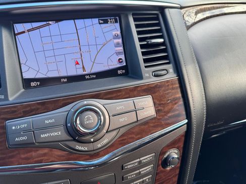 Used 2018 Nissan Armada SV w/ Driver Package image 23