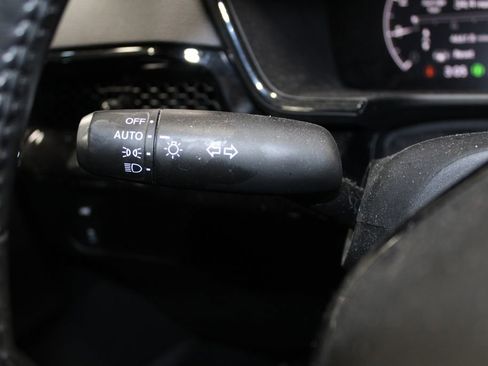 Used 2023 Honda CR-V EX-L image 23