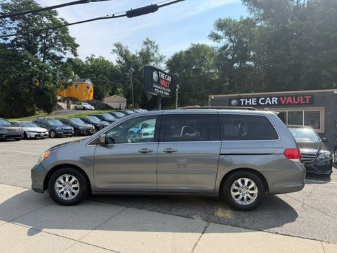Used 2009 Honda Odyssey EX image 3