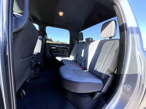 Used 2024 RAM 2500 Big Horn image 19