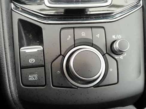 Used 2025 MAZDA CX-5 AWD 2.5 S w/ Select Package image 45