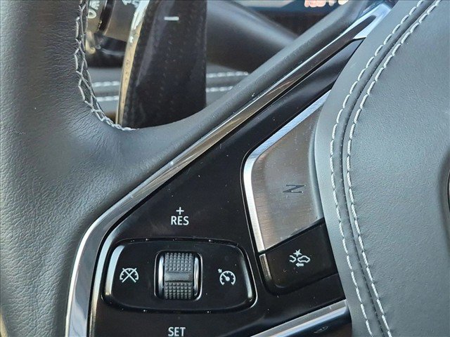 Used 2024 Chevrolet Corvette Z06 RWD image 16