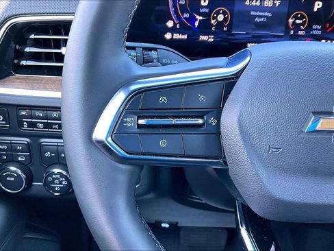 Used 2025 Chevrolet Tahoe High Country image 22