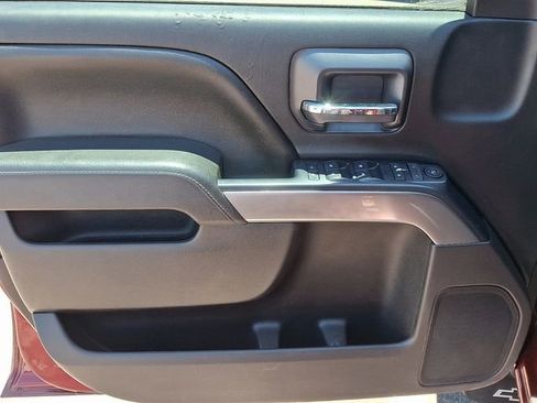 Used 2017 Chevrolet Silverado 1500 LT w/ All Star Edition AWD/4WD image 9