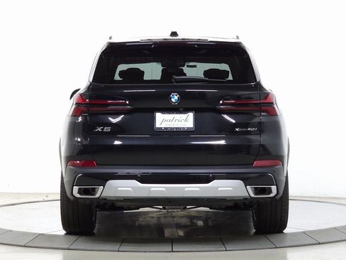 Used 2026 BMW X5 xDrive40i w/ Premium Package AWD/4WD image 7