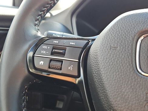 Used 2026 Honda HR-V EX-L image 35