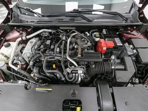 Used 2021 Nissan Sentra SV image 13