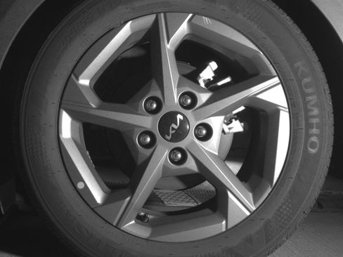 Used 2025 Kia K4 FWD image 11