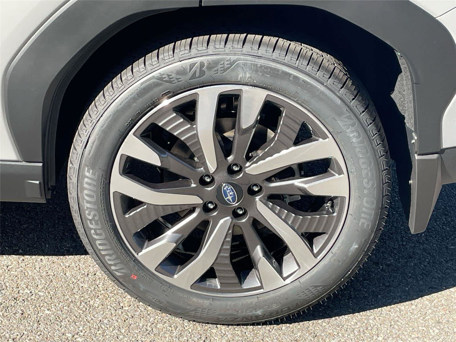 New 2026 Subaru Forester Touring AWD/4WD image 11