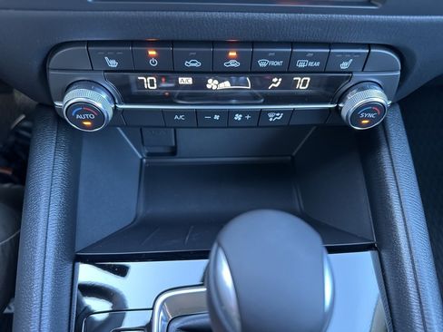 New 2025 MAZDA CX-5 AWD 2.5 S w/ Preferred Package image 43