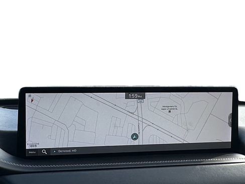 Used 2023 Genesis GV80 3.5T w/ Advanced Package image 15