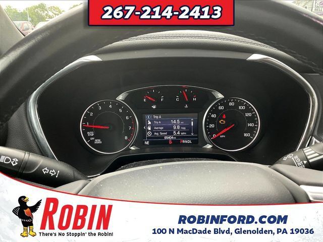 Used 2020 Chevrolet Blazer LT AWD/4WD image 15
