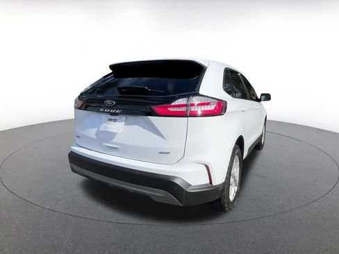 Used 2024 Ford Edge SEL image 14