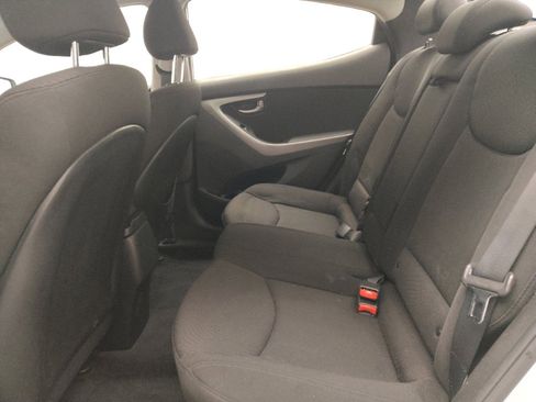 Used 2016 Hyundai Elantra Value Edition image 18