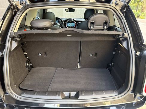 Certified 2023 MINI Cooper 2-Door Hardtop FWD image 5