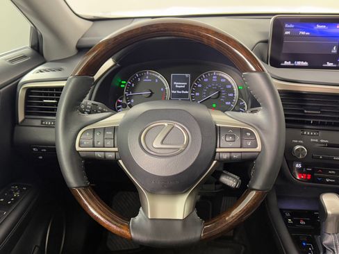 Used 2018 Lexus RX 350 FWD image 21