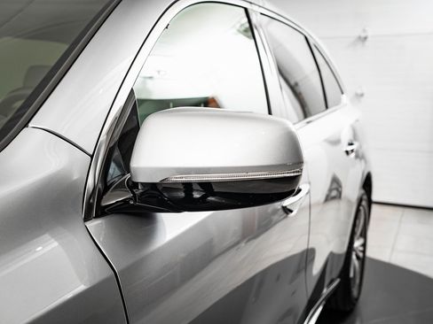 Certified 2020 Acura MDX SH-AWD image 14