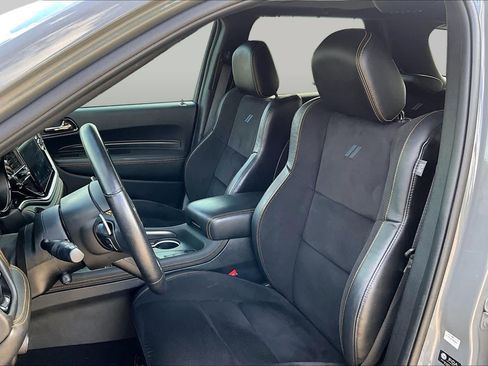 Used 2023 Dodge Durango R/T AWD/4WD image 8