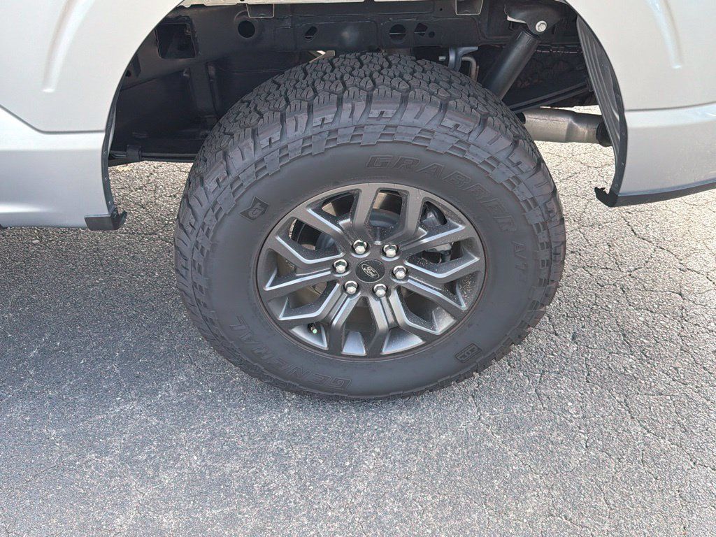 Used 2025 Ford F150 Tremor w/ Bed Utility Package AWD/4WD image 65