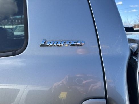 Used 2007 Toyota Tundra Limited image 6