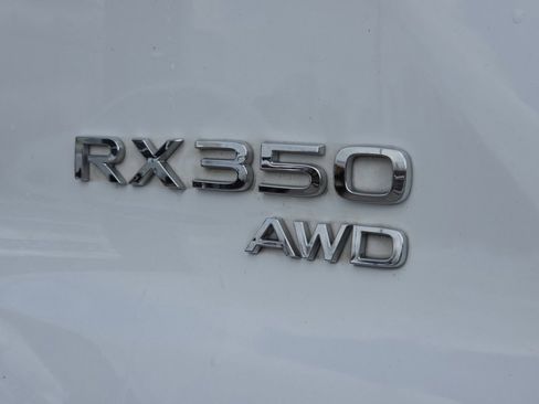 Certified 2024 Lexus RX 350 F Sport image 11