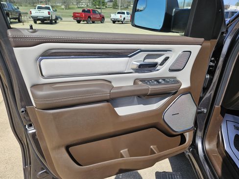 New 2026 RAM 1500 Laramie image 13