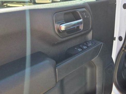 New 2025 Chevrolet Silverado 3500 W/T w/ WT Convenience Package image 10