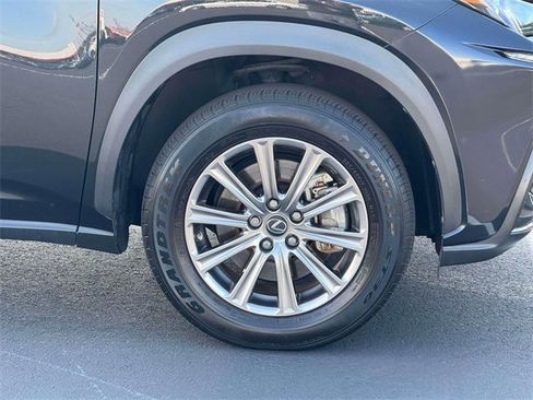 Used 2021 Lexus NX 300 AWD w/ Accessory Package image 7