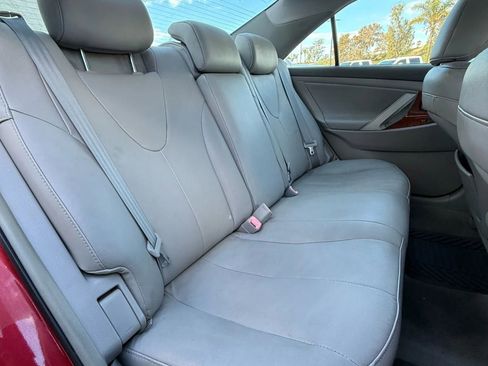Used 2008 Toyota Camry XLE image 21