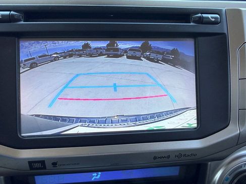 Used 2016 Toyota 4Runner Limited AWD/4WD image 42