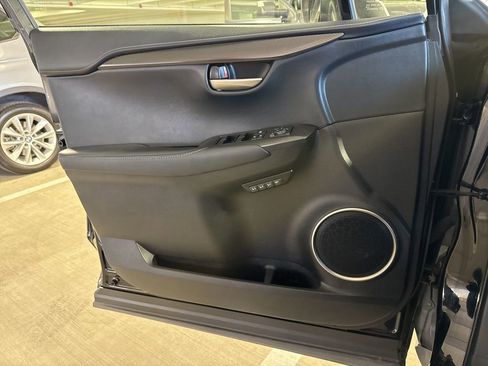 Used 2015 Lexus NX 200t AWD w/ Premium Package image 12