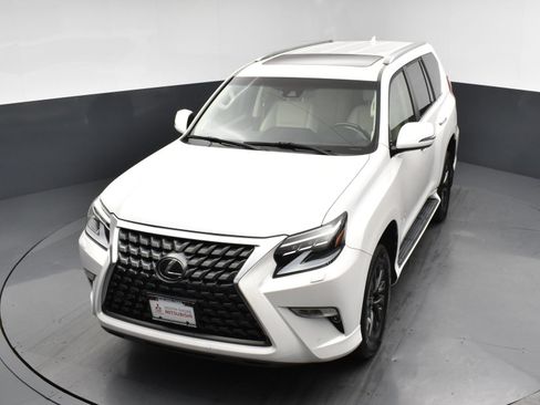 Used 2020 Lexus GX 460 Premium AWD/4WD image 17