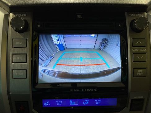 Used 2017 Toyota Tundra Limited image 13