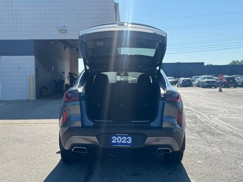 Used 2023 INFINITI QX55 Sensory w/ Lighting Package AWD/4WD image 29