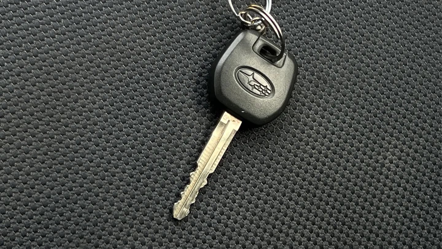 Used 2018 Subaru WRX AWD/4WD image 33