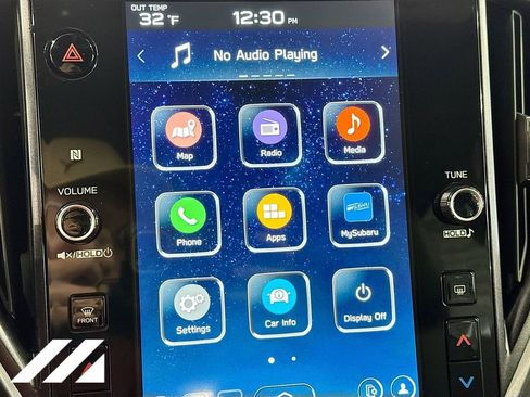 New 2026 Subaru Forester Wilderness image 16