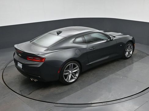 Used 2017 Chevrolet Camaro LT w/ RS Package image 57