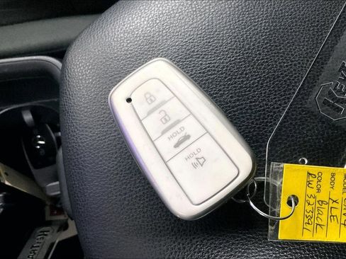 Used 2024 Toyota RAV4 XLE image 34