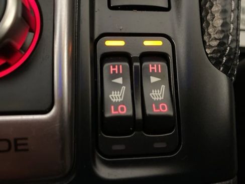 Certified 2023 Subaru Forester Touring image 19