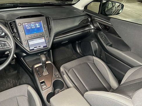 Used 2024 Subaru Impreza 2.0i AWD/4WD image 34