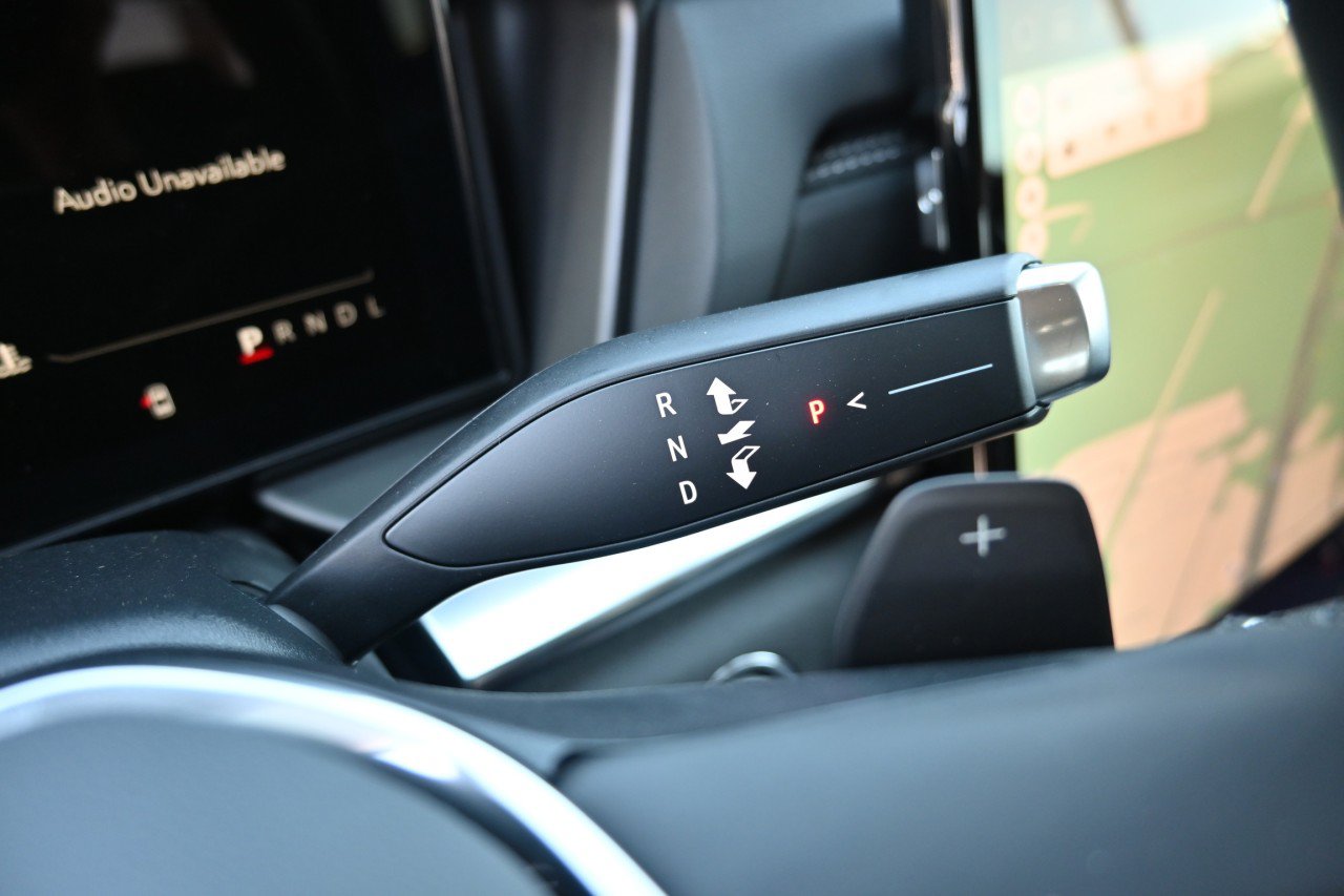 New 2027 GMC Terrain Denali AWD/4WD image 14