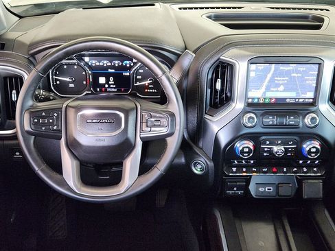 Used 2023 GMC Sierra 2500 Denali w/ Denali Ultimate Package AWD/4WD image 34