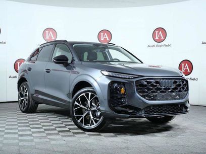 New 2026 Audi Q3 quattro 2.0T