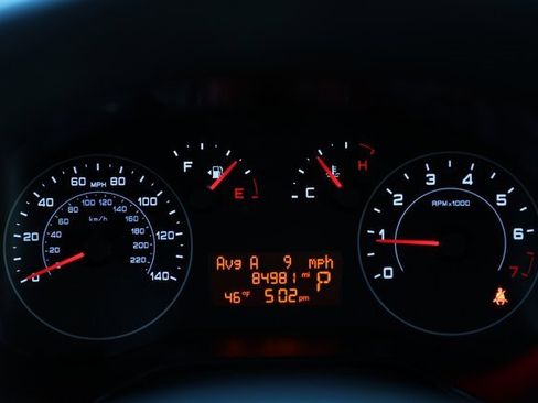 Used 2021 RAM ProMaster City Tradesman w/ Mopar Trailer Tow Group image 7