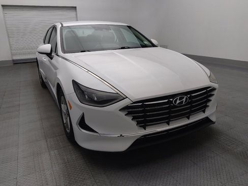 Used 2022 Hyundai Sonata SE image 14