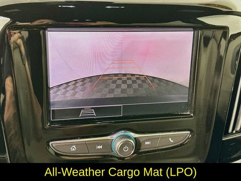 Used 2023 Chevrolet Traverse LS w/ Safety Package FWD image 19