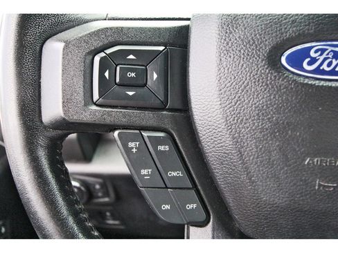 Used 2018 Ford F150 XLT w/ Equipment Group 302A Luxury AWD/4WD image 17