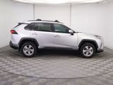 Used 2023 Toyota RAV4 XLE image 4