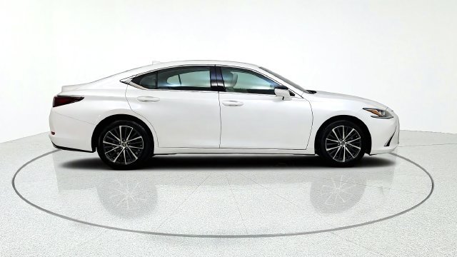 Used 2025 Lexus ES 350 w/ Premium Package FWD image 9