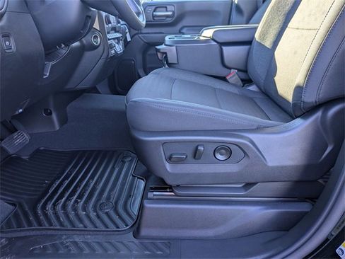 New 2026 Chevrolet Silverado 2500 Custom w/ Custom Value Package image 11